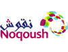 Noqoush Mobile Media Group Logo