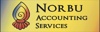 Norbu Accounting Services Logo