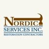 Nordic Services, Inc. Logo