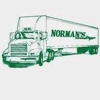 Norman's Air Freight Logo