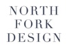 North Fork Design Logo