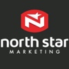 North Star Marketing Logo