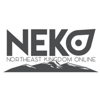Northeast Kingdom Online Logo
