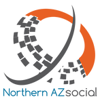Northern AZ Social Logo