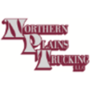 Northern Plains Trucking Logo
