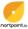 nortpoint.io Logo