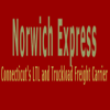 Norwich Express Logo