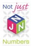 Not Just Numbers Logo