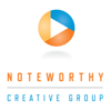 Noteworthy Creative Group Logo