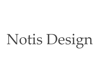 Notis Design Logo