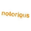 Notorious Logo