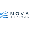 Nova Capital, Inc. Logo