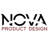 Nova Product Design Logo