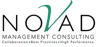 NOVAD Management Consulting Logo