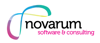 Novarum Software & Consulting Logo
