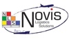 Novis Logistics Solutions Logo