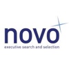 Novo Executive Search Logo