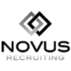 Novus Recruiting Corporation Logo