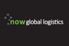 Now Global Logistics Logo