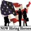 NOW Hiring Heroes, Inc. Logo