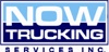 NOW Trucking Services Logo