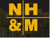 Nowlen, Holt & Miner, P.A. Logo