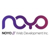 NOYO Web Development Logo