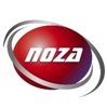 NOZA LTD Logo