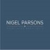 Nigel Parsons & Associates Architect Logo
