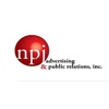 NPJ Advertising & Publlic Relations Logo