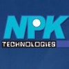 NPK Technologies Ltd Logo