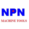 NPN Machine Tools Logo