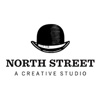 North Street Creative Logo