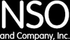 NSO & Company Logo