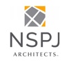 NSPJ Architects Logo