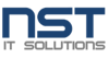 NST IT Solutions Logo