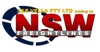 NSW Freightlines Logo