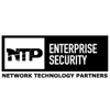 NTP Cyber Security Logo