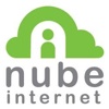Nube Internet Logo