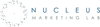 Nucleus Marketing Lab Logo