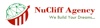 Nucliff Logo