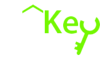 NuKey Realty & Property Management, LLC Logo