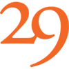 Number29 Logo