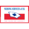 Nursing Services of the UK Logo