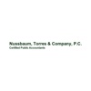 Nussbaum, Torres & Company, P.C. Logo