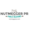 Nutmegger PR Logo