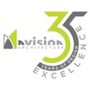 Nvision Architecture, Inc Logo