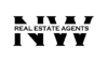 NW Real Estate Agents Logo