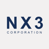NX3 Corporation Logo