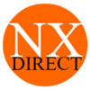 NX Direct Logo
